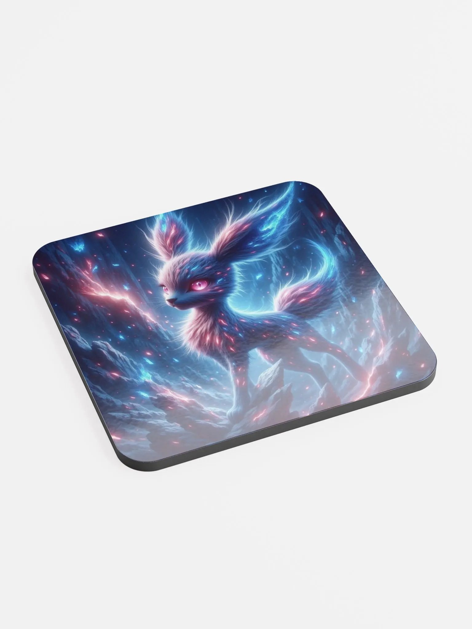 PsychoMon' Coaster product image (2)