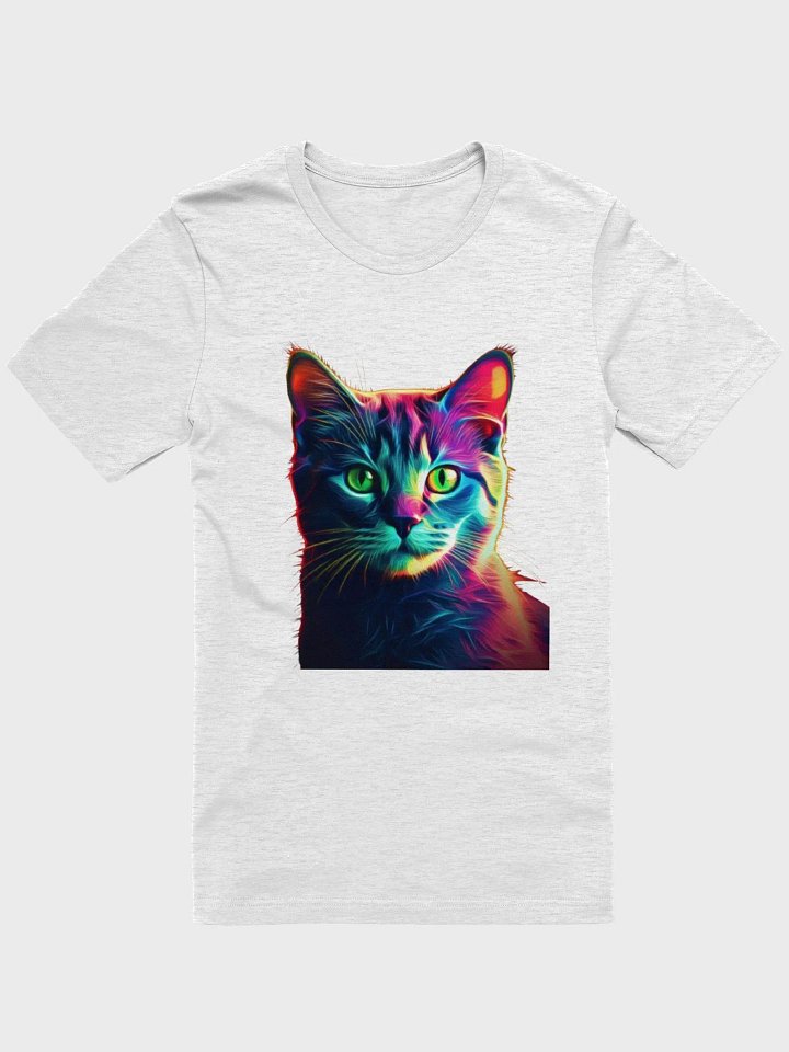 🔥 Playera de Manga Corta - Comodidad y Estilo para Cualquier Ocasión 👕 product image (3)