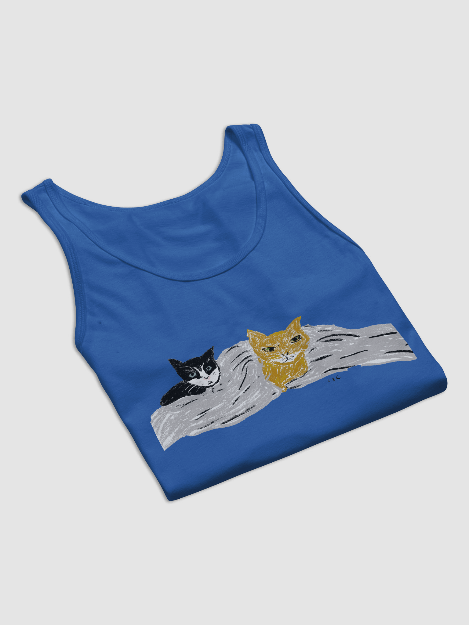 The Kitties Tank product image (33)