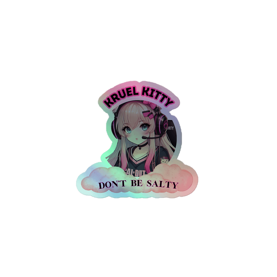 Flash your Kitty product image (1)