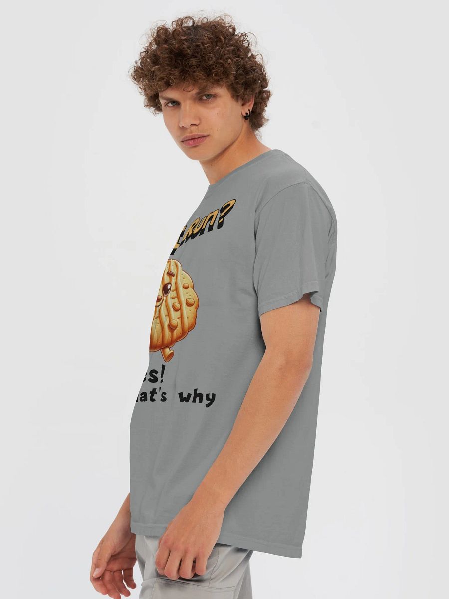 Whimsical Cookie Runner T-Shirt product image (17)