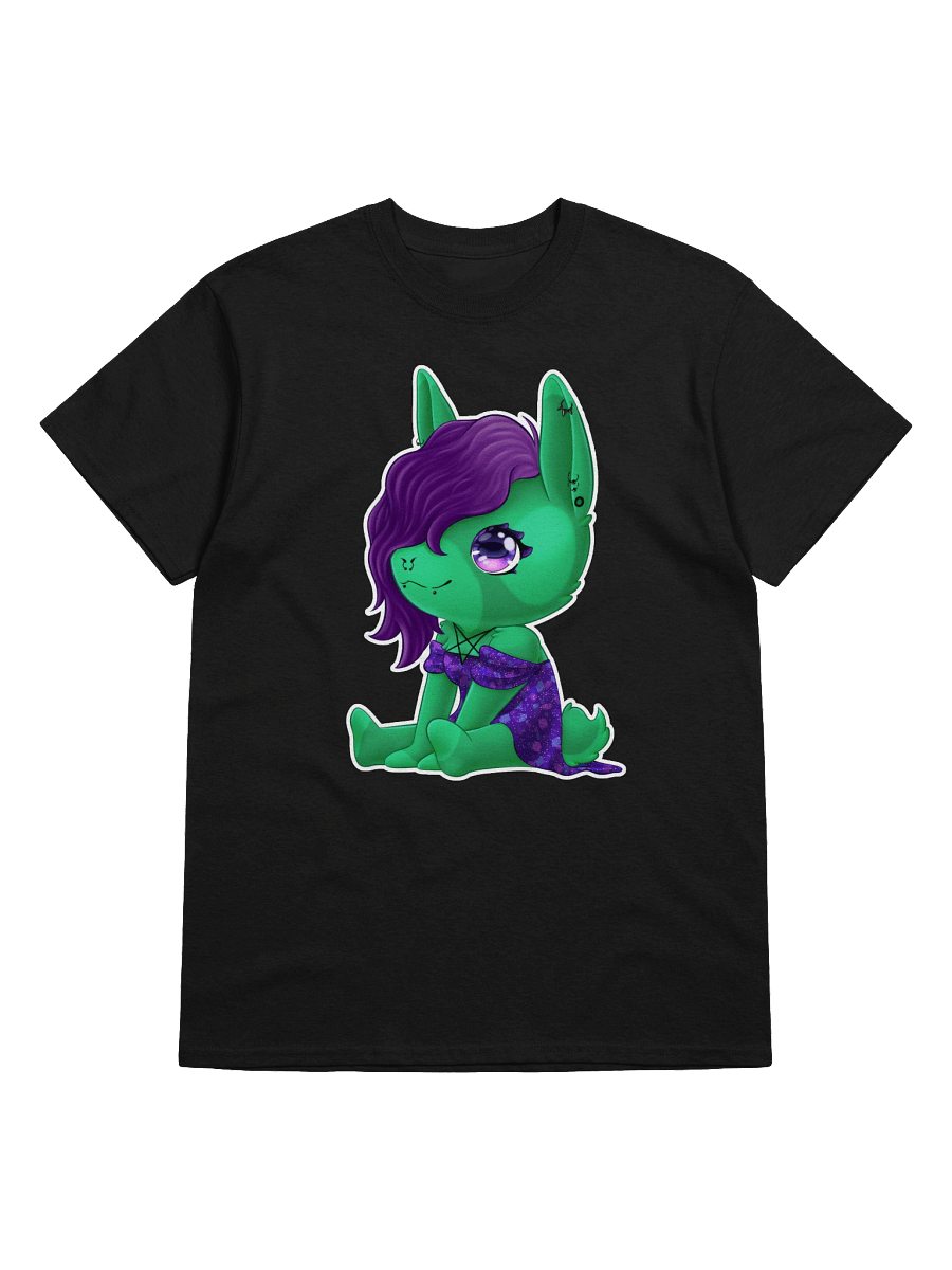 Sitting Cutie - Shirt product image (4)