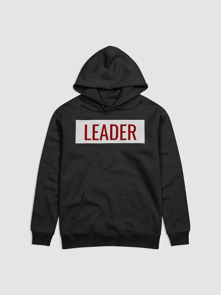 I AM LEADER product image (1)