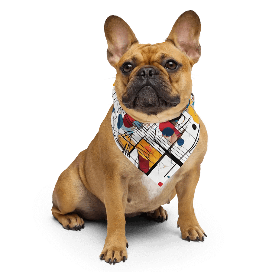 kadinsky bandana for artzy stylish ladies product image (6)