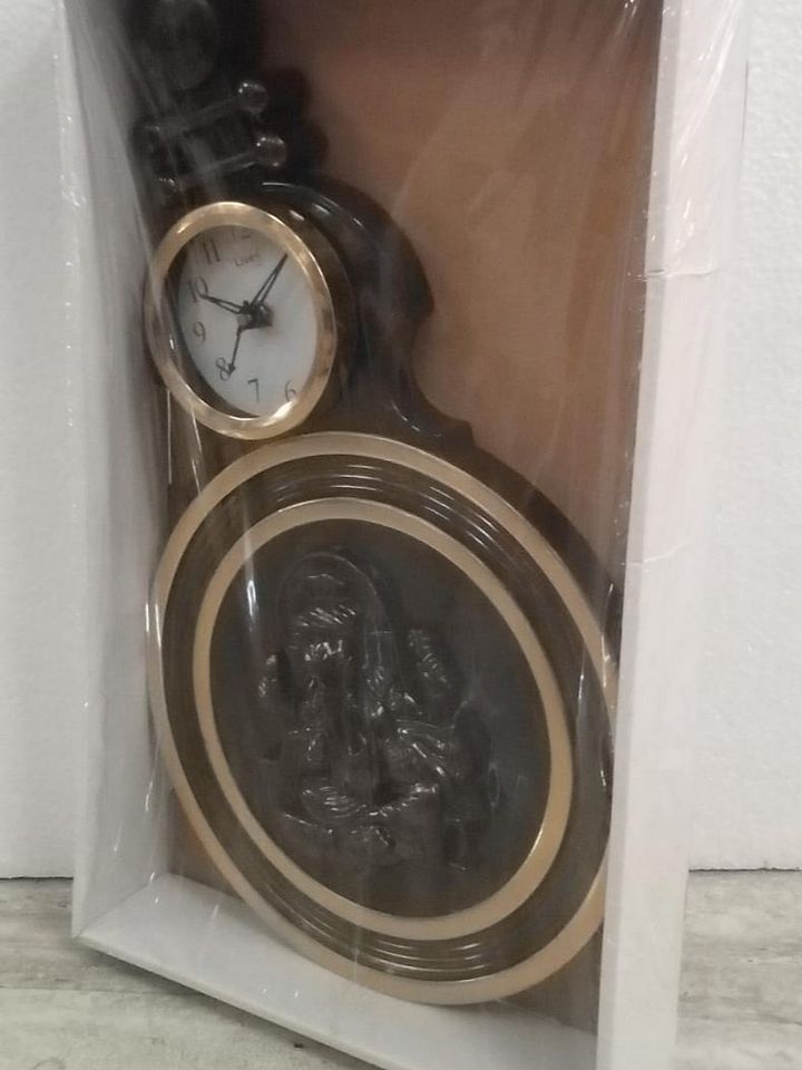 VINAYAKA CLOCK PHOTO FRAME product image (2)