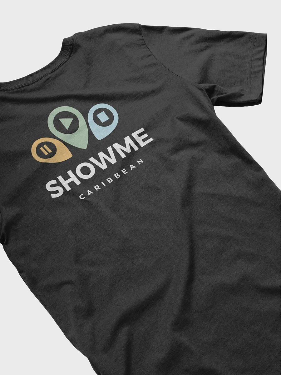 SHOWME Caribbean Comfort Tee product image (4)