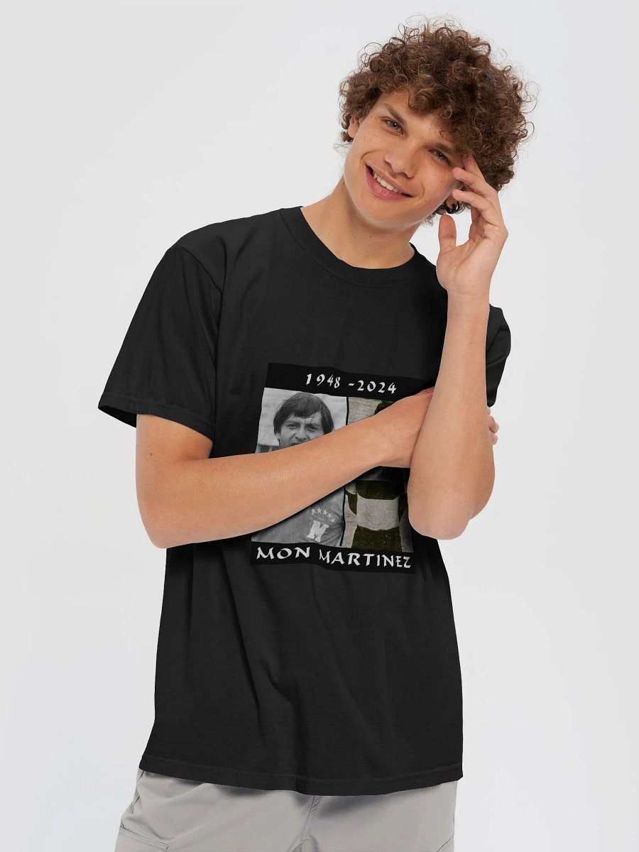 Camiseta 2 Mon Martinez product image (25)