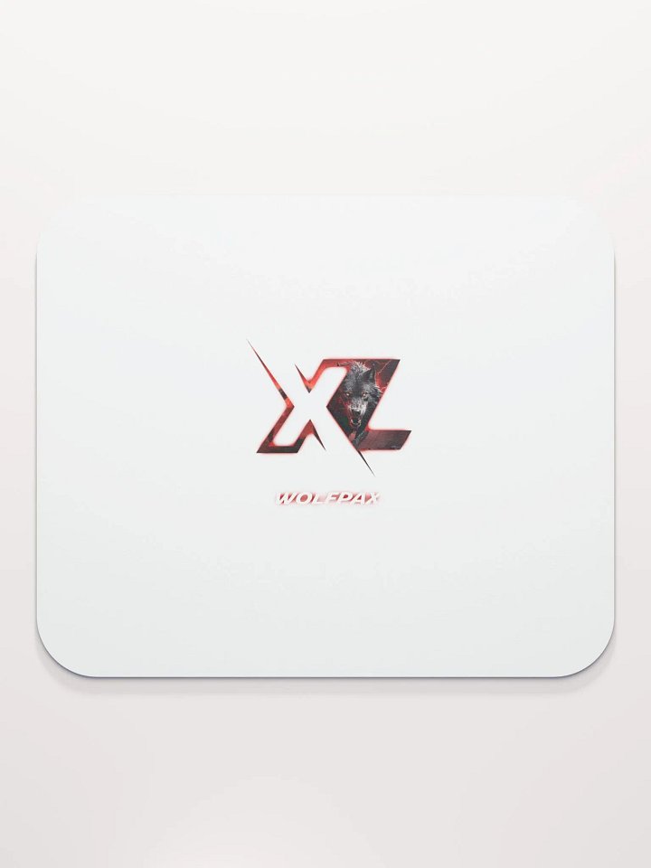 XL Wolfpax Mouse Pad product image (2)