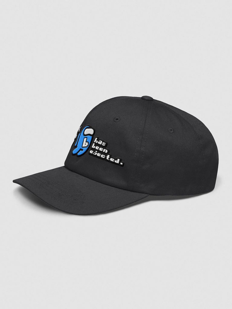 barkman173 has been ejected Cap product image (6)