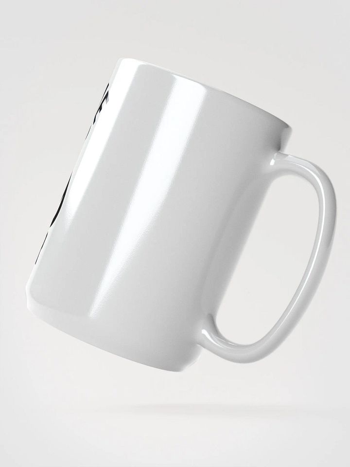 Fishing Gear Funny Part Time Vintage Gift Hooker Mug product image (2)
