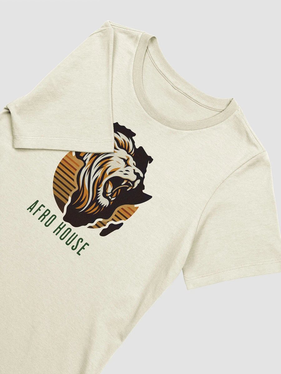 Afro House 1 - Women's Supersoft Relaxed-fit T-Shirt product image (18)