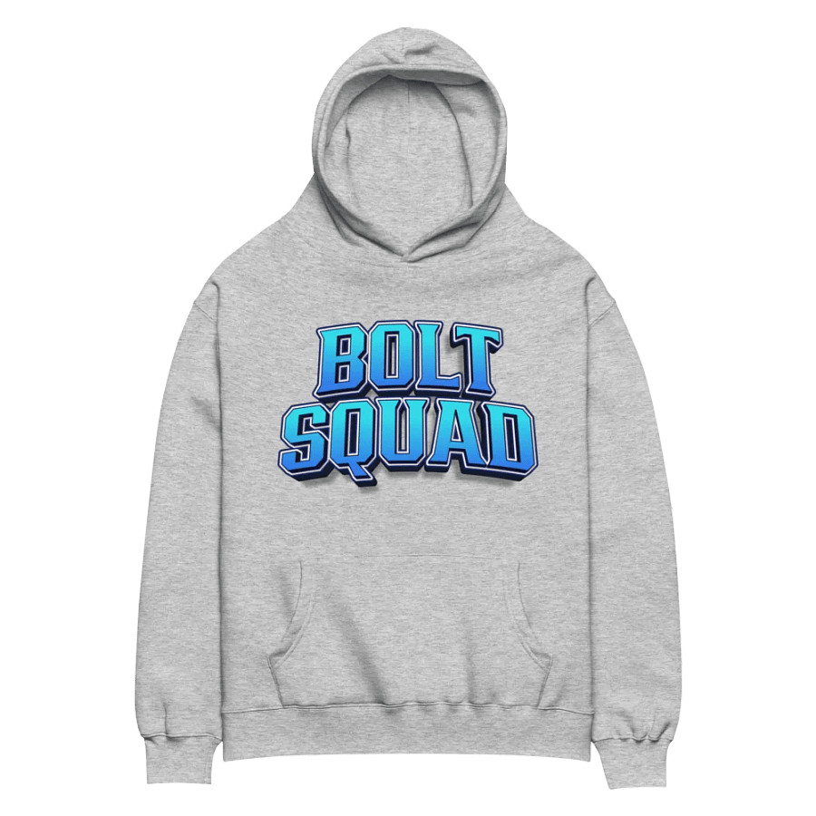 BOLT SQUAD BRANDING product image (8)