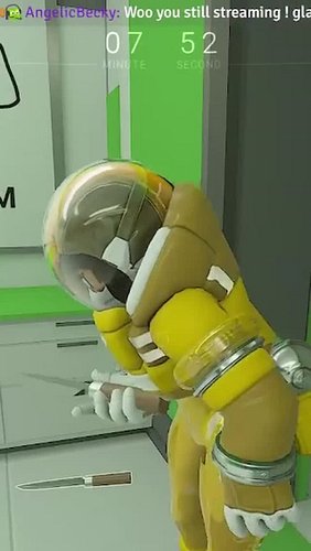 OH_WOVH LEAVES NO WHITENSSES
#oh_wovh #shorts #lockdownprotocol #funny 
🔴 Wanna watch these funny moments live?! 
https://www...