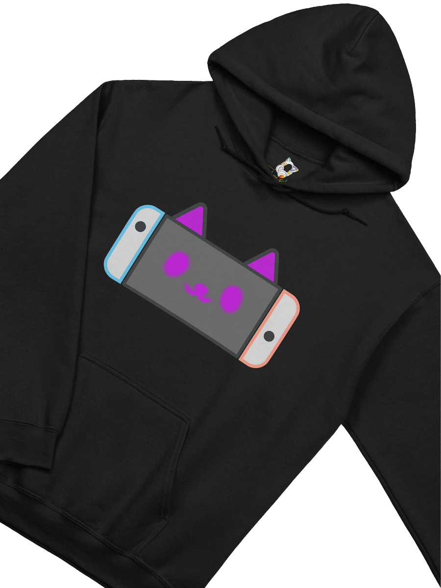 Switch 2 PalBot Hoodie product image (29)