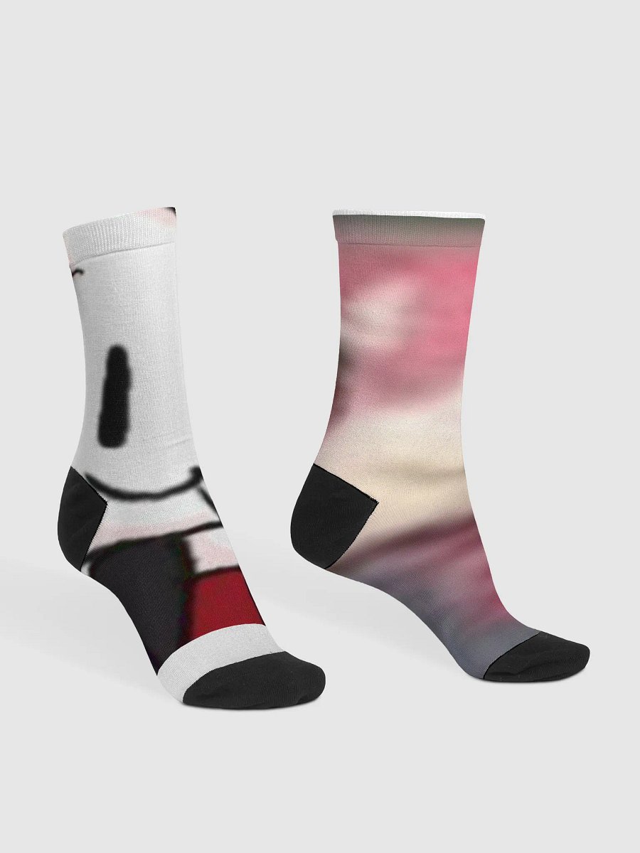 Moot socks product image (3)