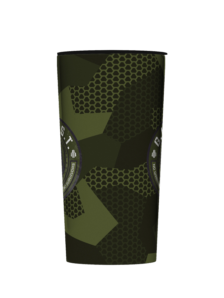 GHOST Tumbler product image (1)