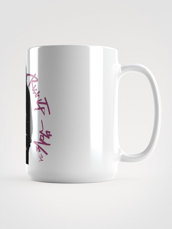 Rising Sons™ Apparel - Volume IX Ceramic Mug product image (1)