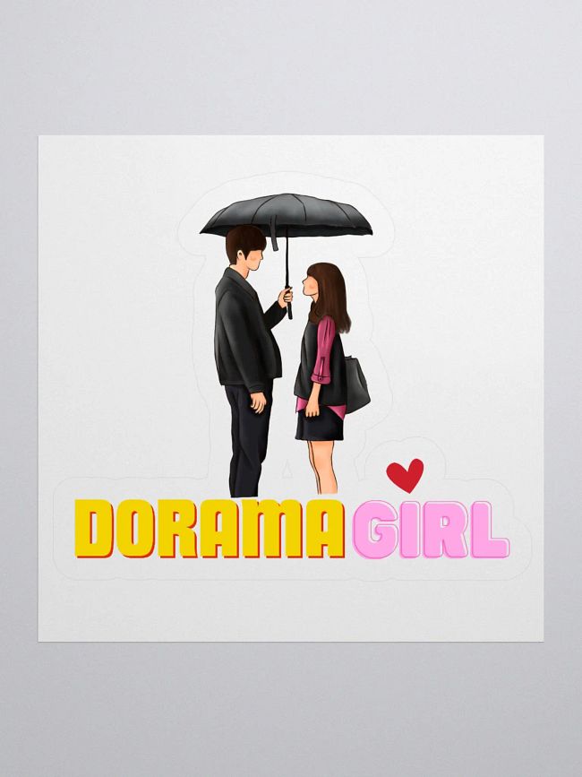 Kit Reina del K-Drama!