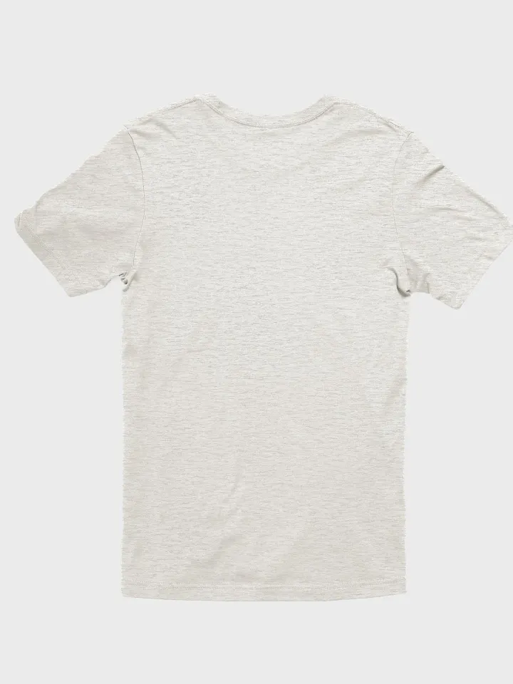 Iconic Comfort: Bella+Canvas Supersoft T-Shirt product image (2)