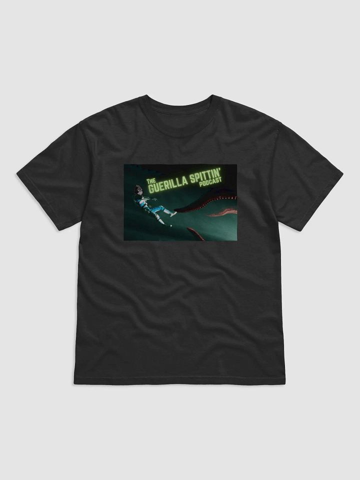 Guerilla Spittin' Promo 1 product image (1)