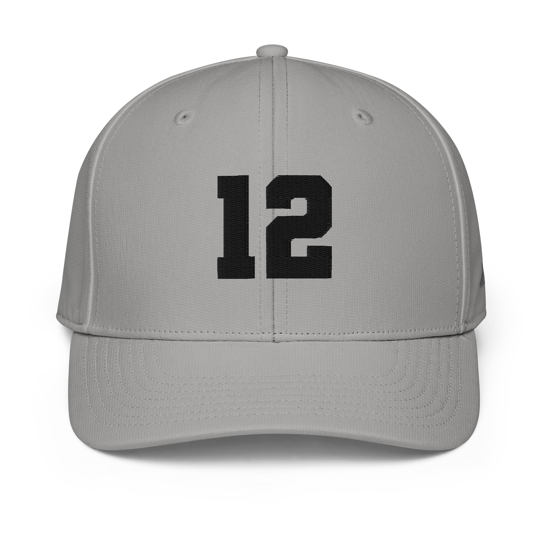 Number 12 Design Adidas Performance Caps product image (14)