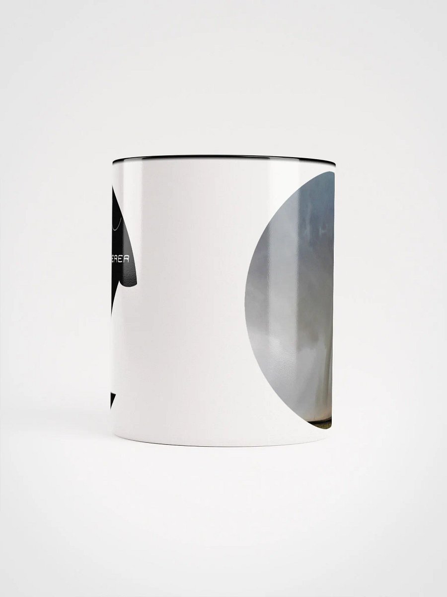 Yuma Stovepipe Coffee Mug product image (9)