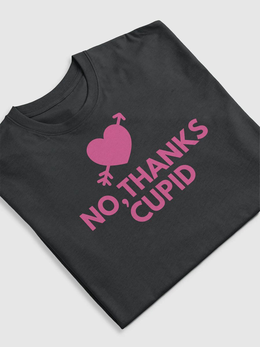 Anti-Valentine's Day Heartbreak Tee product image (5)
