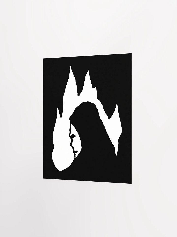 Night Flame Poster product image (2)