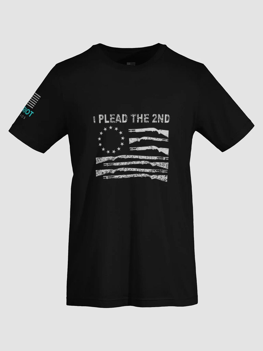 I PLEAD THE 2ND product image (7)