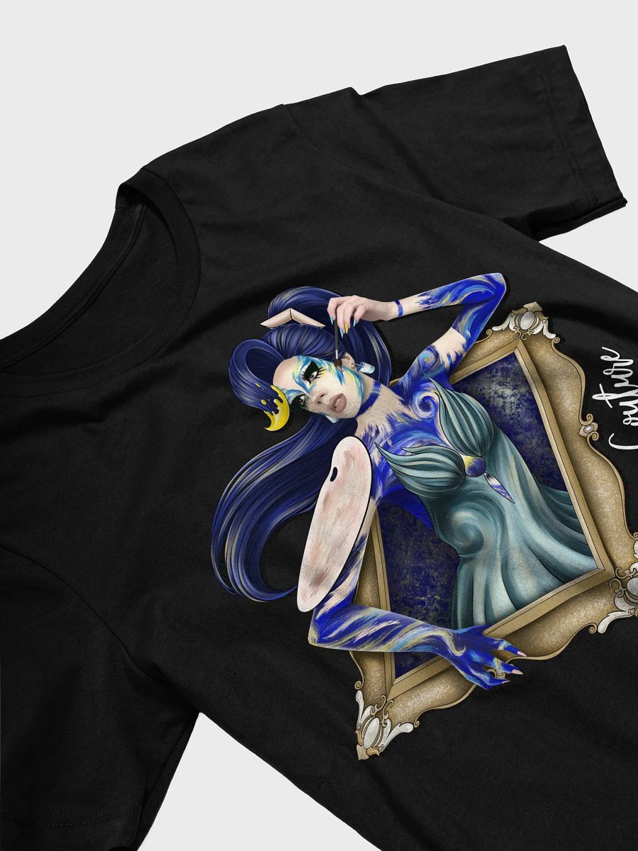 Work of Art Drawsplay T-Shirt product image (3)