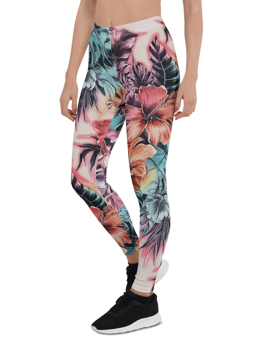Almost Neon-Leggings product image (7)