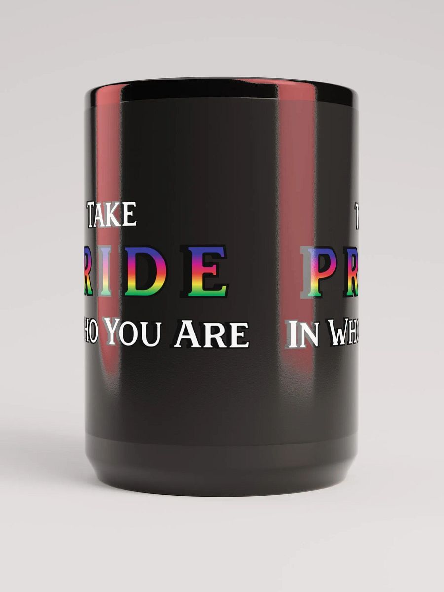 Pride 15 OZ Mug product image (5)