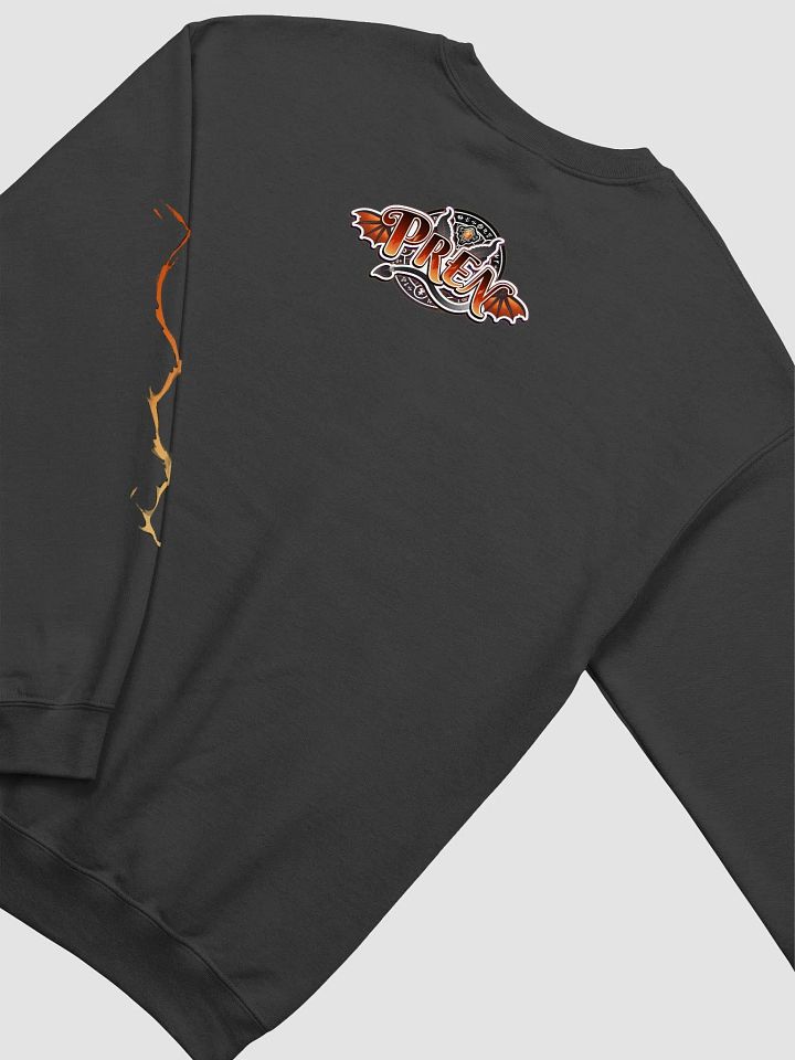 'Welcome to Hell' Crewneck product image (2)