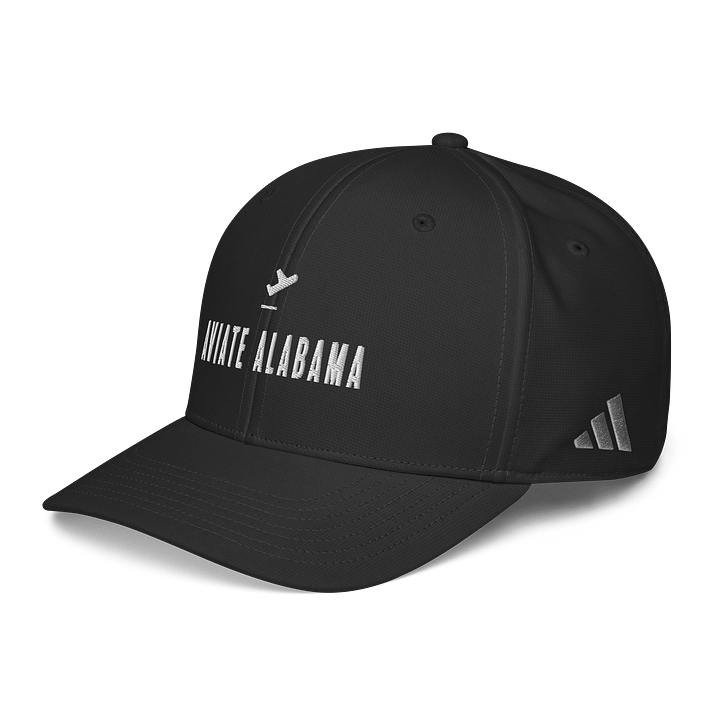 Urban Edge Performance Cap product image (2)