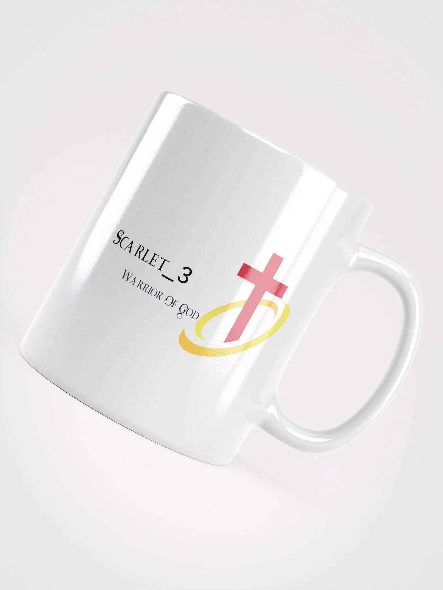 Royal Christmas Joy Mug product image (13)