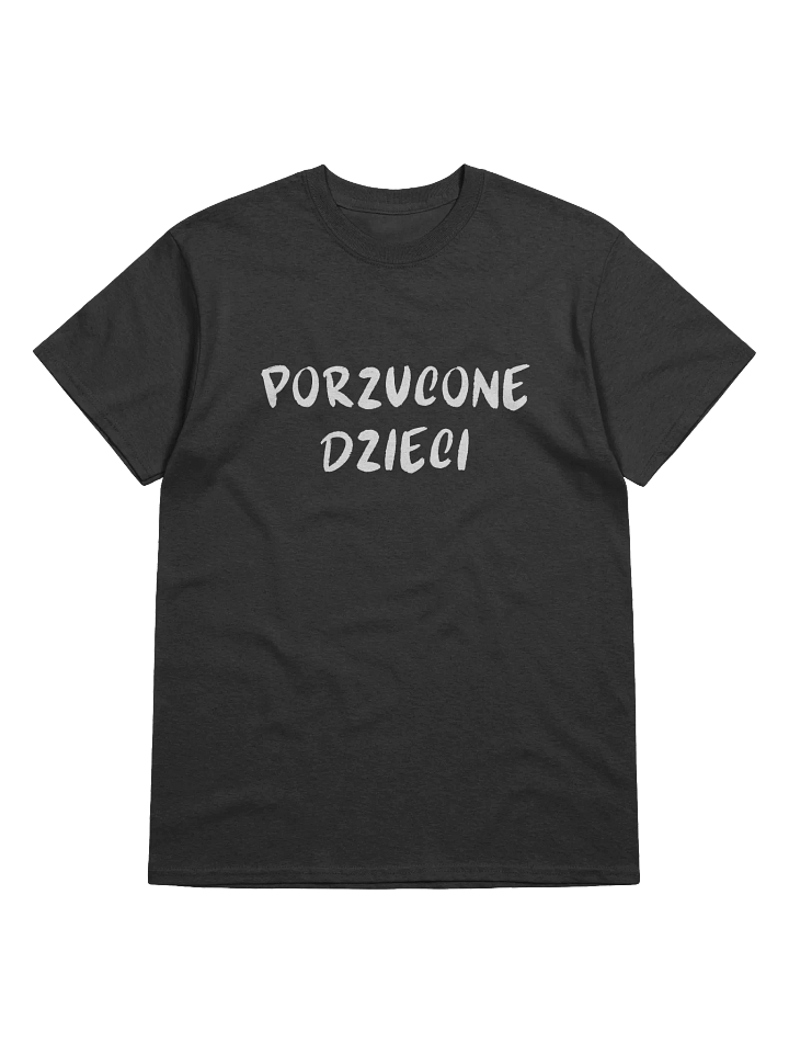 PORZUCONE DZIECI T-SHIRT product image (1)