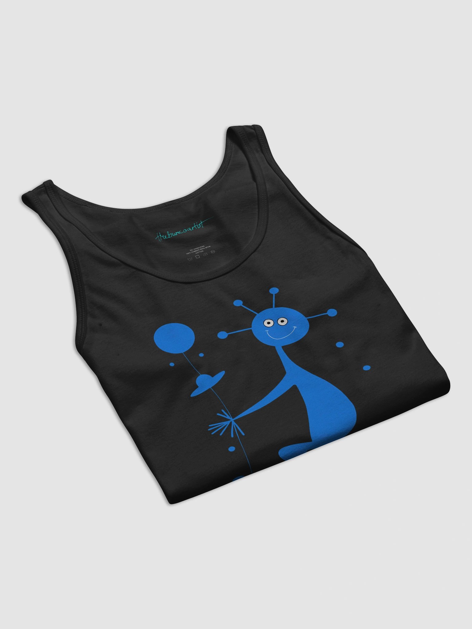 Bella+Canvas Men's Jersey Tank product image (7)