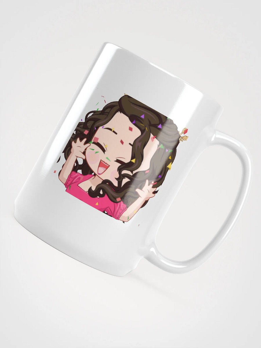 WatermelonSings Celebrate Mug product image (3)