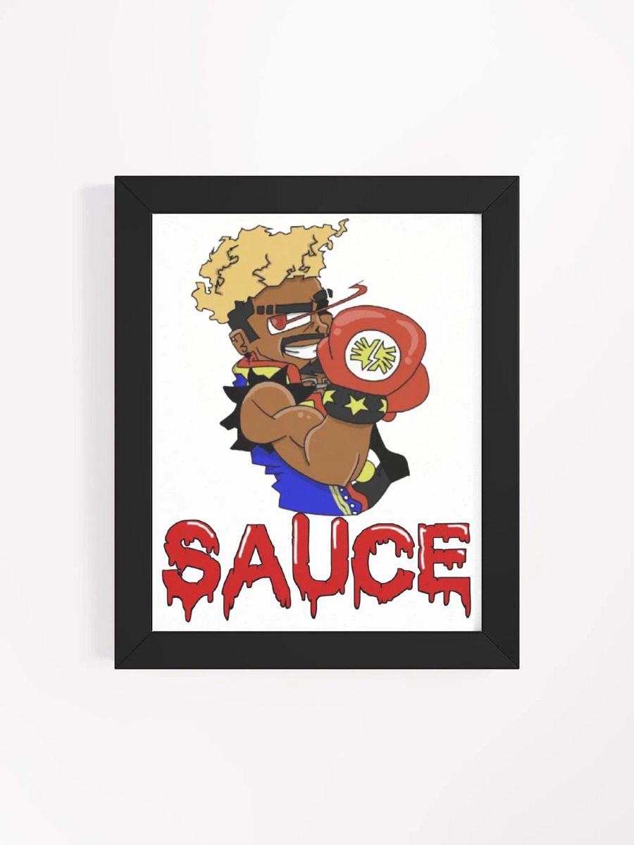 SauceMan Picture product image (18)