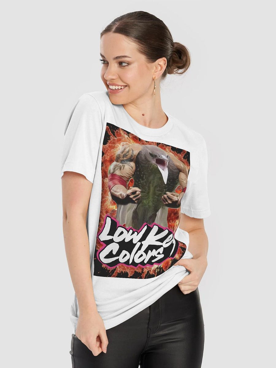 New Logo Shirt! product image (15)