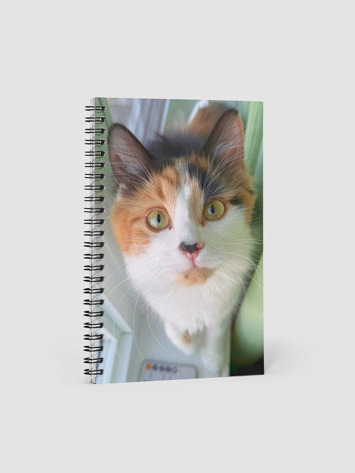 Stinking Cute Notebook product image (1)