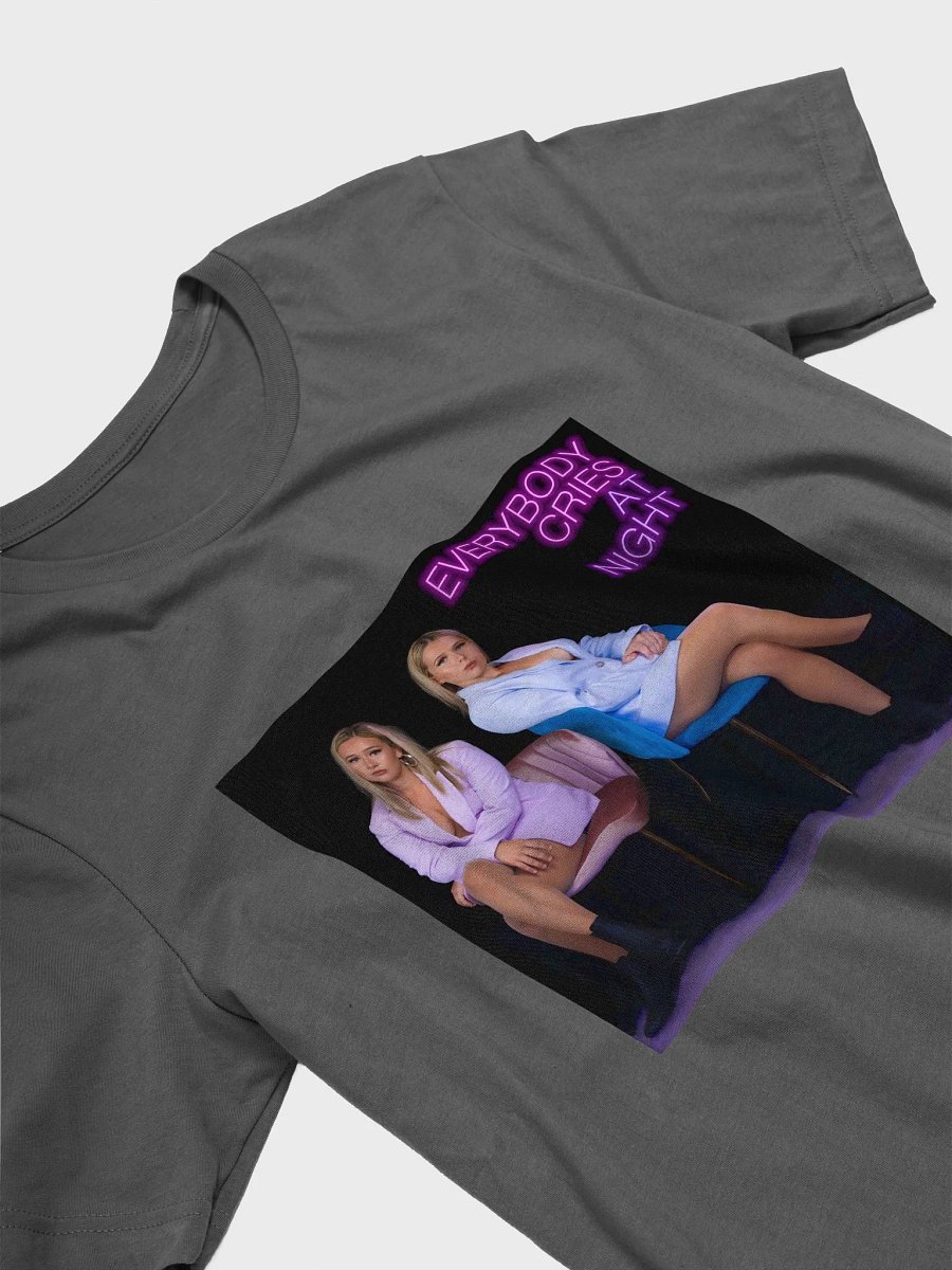 Everybody Cries At Night Tee product image (5)