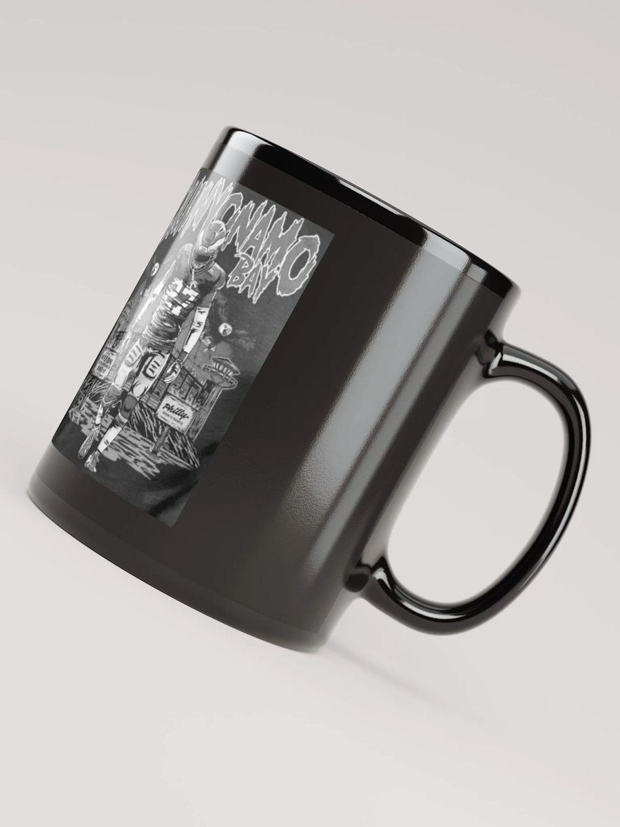 Quinyanamo Bay Coffee Cup product image (6)
