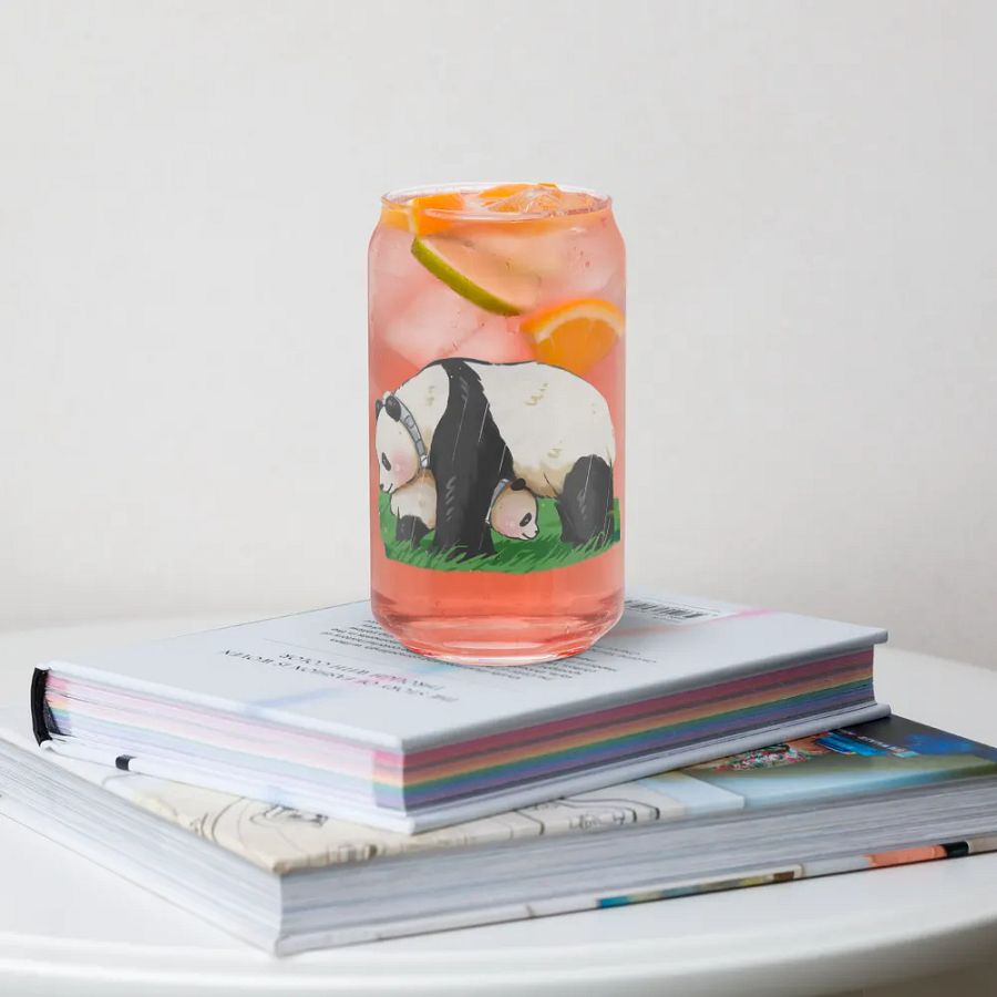 XIANXIANZAI🐼Giant Panda product image (34)