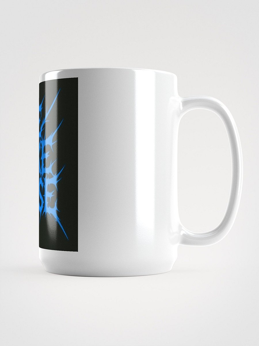 We Take Those Metal Mug product image (1)