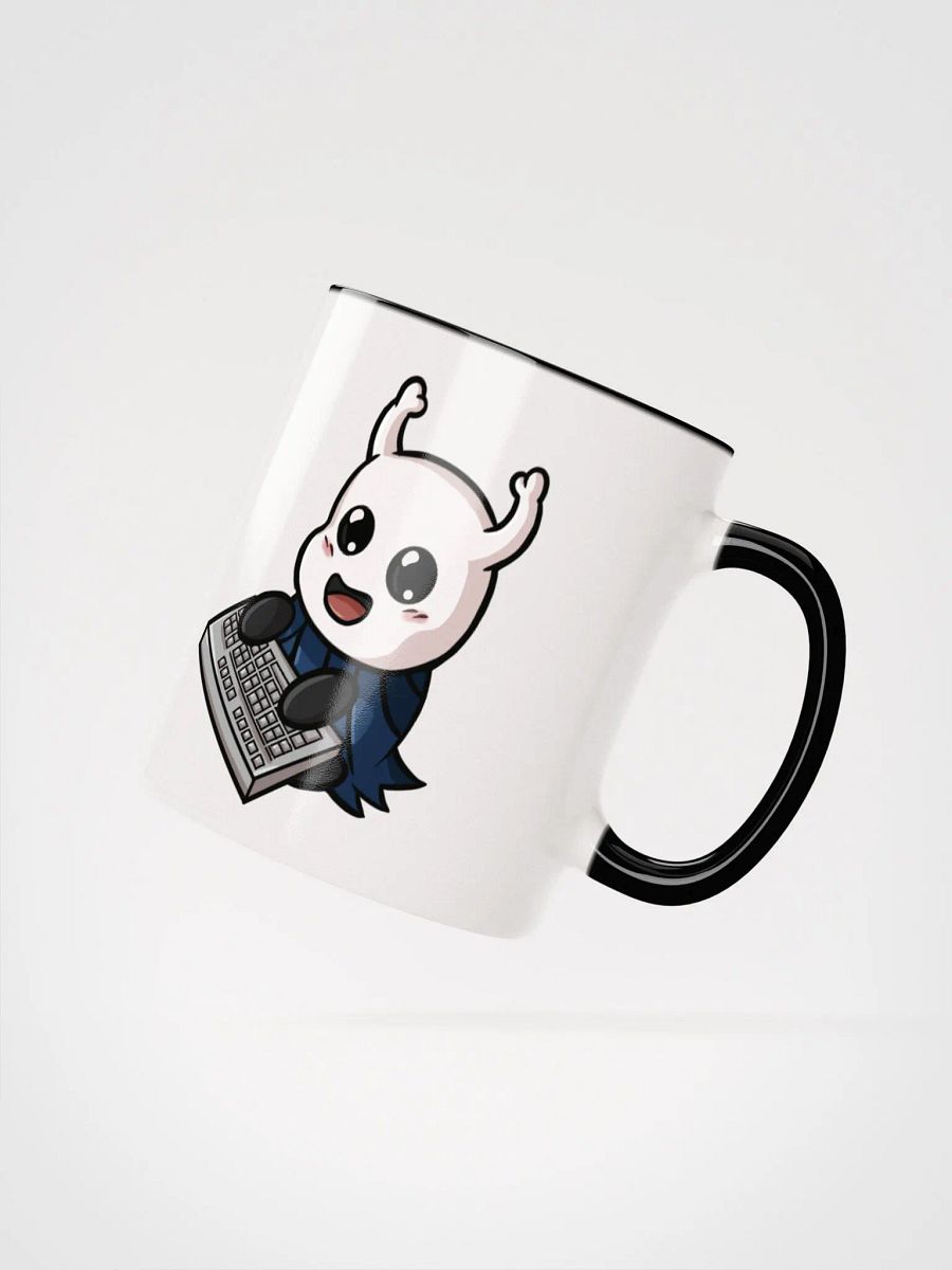 Study and Chat (Mug) product image (21)