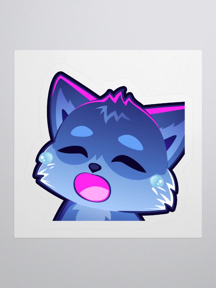 TOX'S YAWN product image (1)