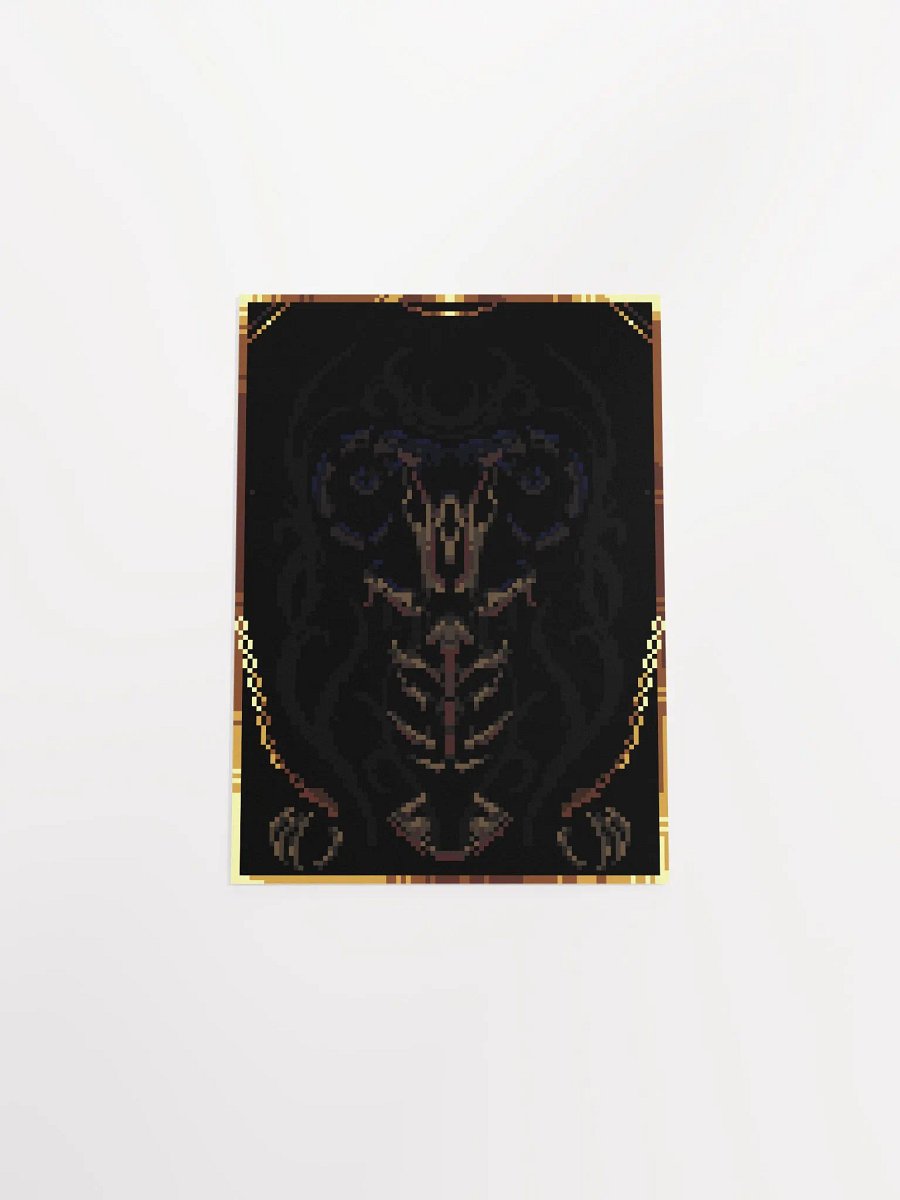 Print /// The Pact product image (4)