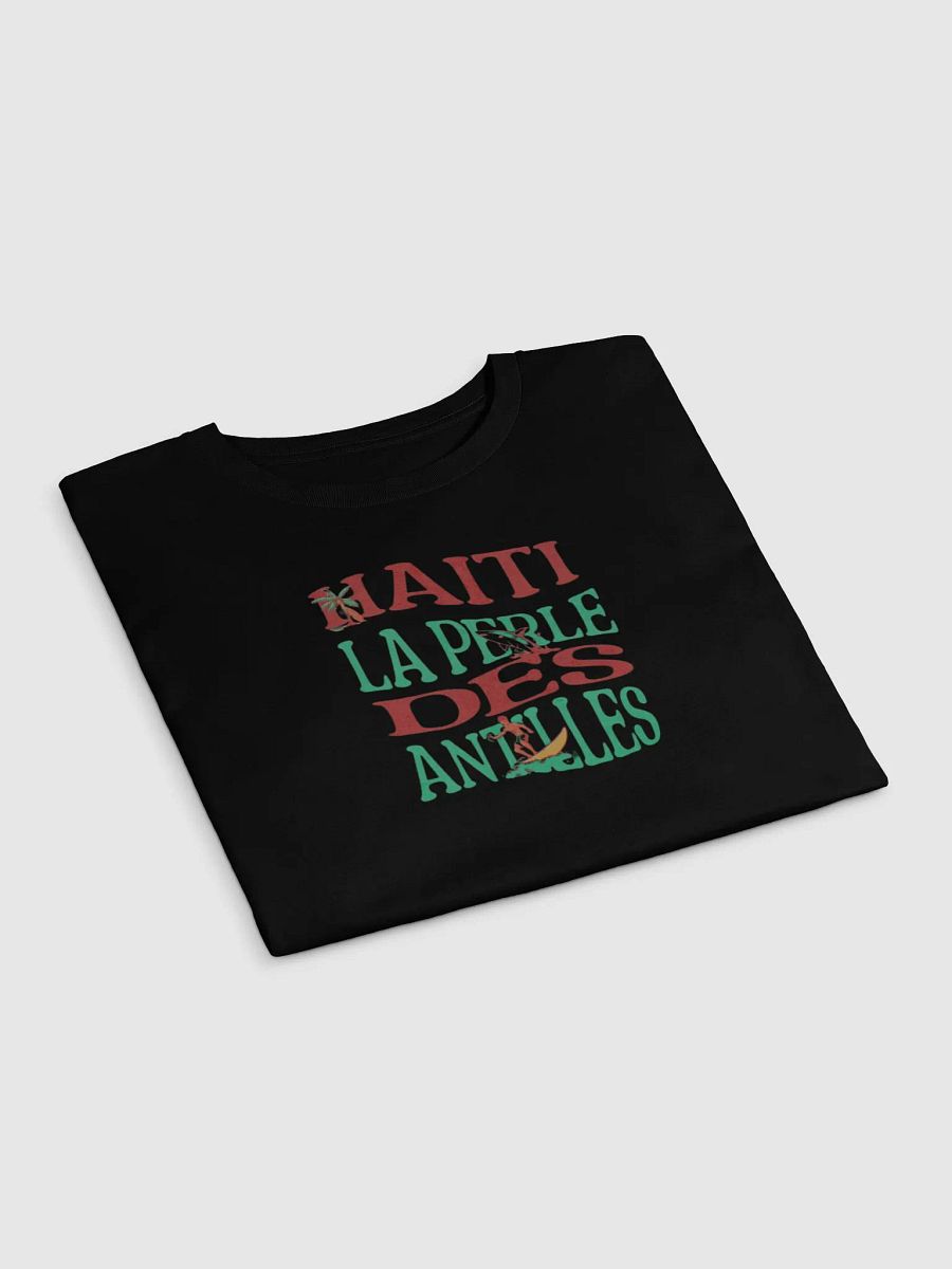 La Perle des Antilles Crop Top product image (17)