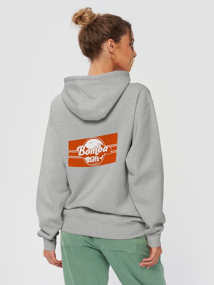 Bomba Hoodie Retro product image (1)